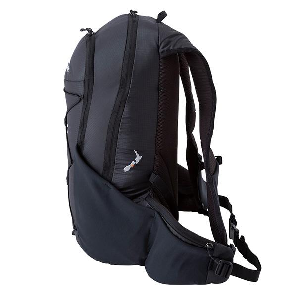 macpac（マックパック） Amp Multi (アンプマルチ) : 楽山荘 - 通販