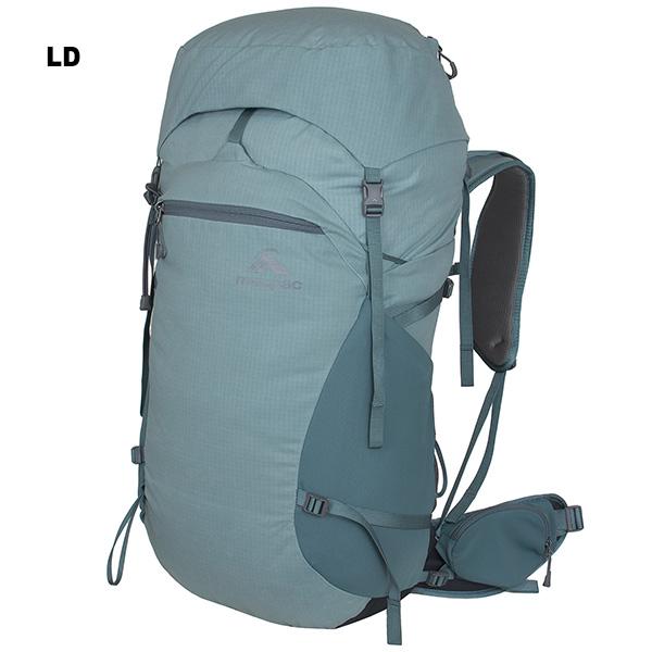 macpac（マックパック） Manakau 50 (マナカウ 50) : 楽山荘 - 通販