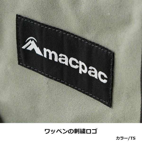 macpac(マックパック) Amuri (アムリ)｜rakuzanso｜06