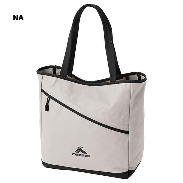 macpac（マックパック） LiteAlp Tote M (ライトアルプトートM) : 楽