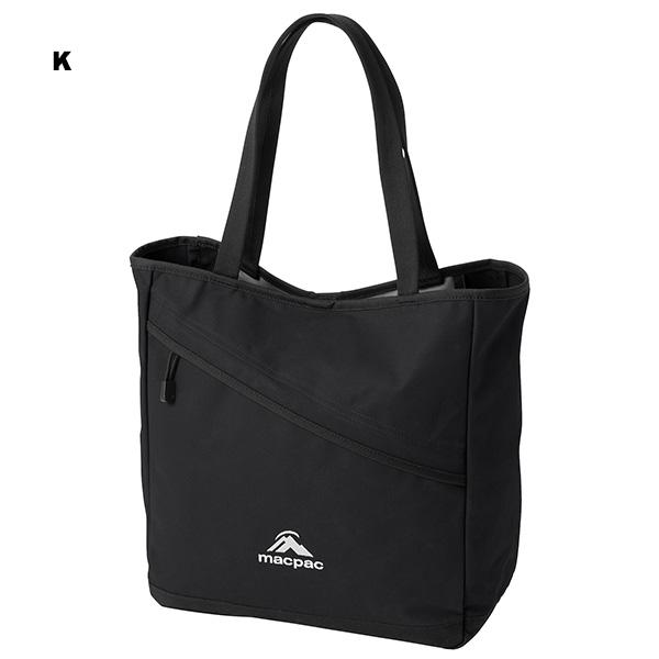 macpac（マックパック） LiteAlp Tote M (ライトアルプトートM) : 楽