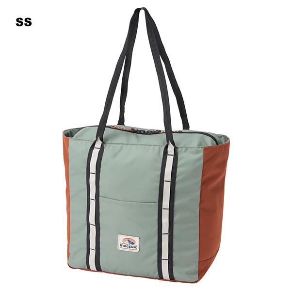 macpac（マックパック） Wilderness Tote (ウィルダネストート) : 楽 