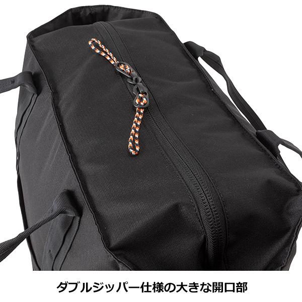 macpac（マックパック） Wilderness Tote (ウィルダネストート) : 楽