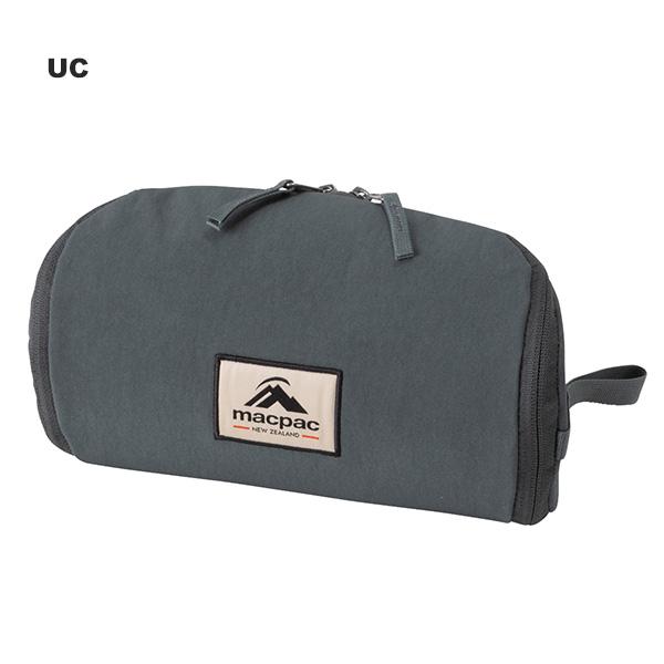 macpac（マックパック） Quest Tech Pouch (クエストテックポーチ
