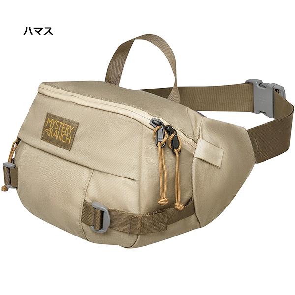 MYSTERY RANCH（ミステリーランチ） HIP MONKEY 2(ヒップモンキー2