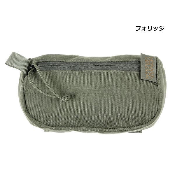 MYSTERY RANCH（ミステリーランチ） FORAGER POCKET L(フォーリッ
