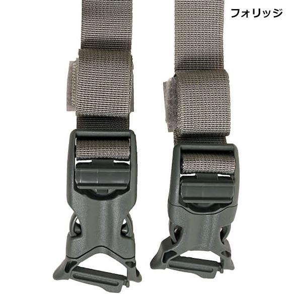 MYSTERY RANCH(ミステリーランチ) QUICK ATTACH ACCESSORY STRAP(クイックアタッチアクセサリーストラップ) 19761368｜rakuzanso｜04