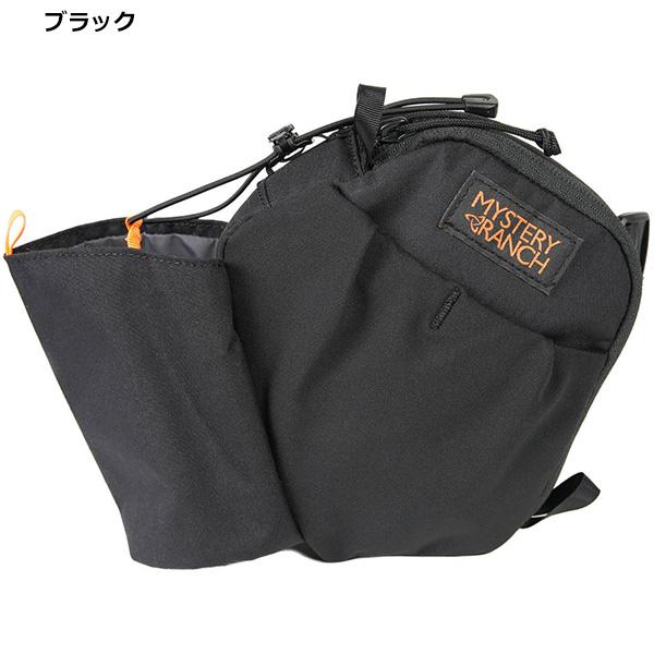 MYSTERY RANCH（ミステリーランチ） WINGMAN MULTI POCKET
