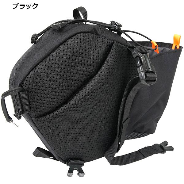 MYSTERY RANCH（ミステリーランチ） WINGMAN MULTI POCKET