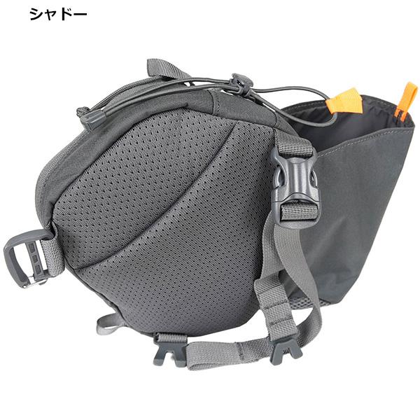 MYSTERY RANCH（ミステリーランチ） WINGMAN MULTI POCKET