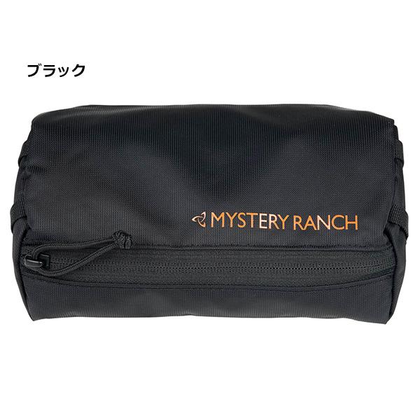 MYSTERY RANCH（ミステリーランチ） VOID BAG S(ボイドバッグS