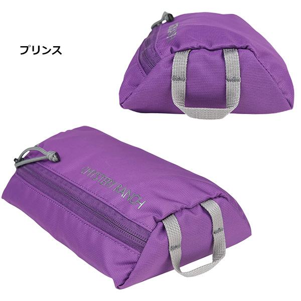 バッグ MYSTERY RANCH MYSTERY RANCH（ミステリーランチ） VOID BAG S(ボイドバッグS