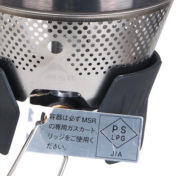 MSR（マウンテンセーフティーリサーチ） MSR(エムエスアール) ウィンド