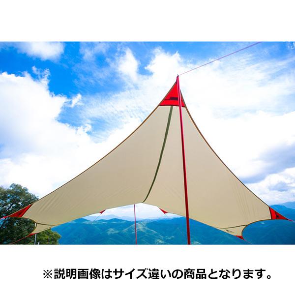 美品 MSR RENDEZVOUS 200 Wing ランデブー 200ウィング MSR（マウンテンセーフティーリサーチ） MSR(エムエスアール