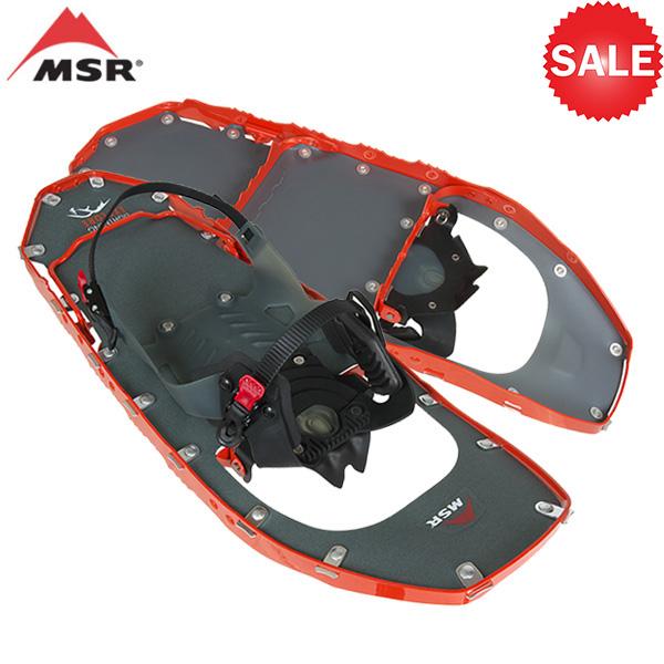 MSR】Lightning Explore／22インチ／メンズ／オレンジ