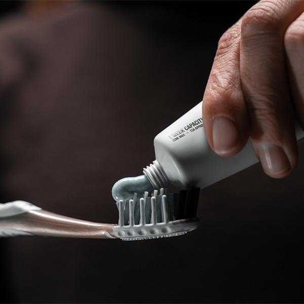 MATADOR（マタドール） TOOTHPASTE TUBES(トゥースペーストチューブス