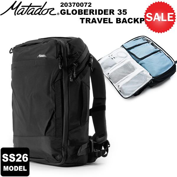 MATADOR（マタドール） 【30%OFF】Matador(マタドール) 【2026春夏 