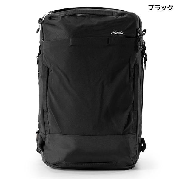 MATADOR（マタドール） GLOBERIDER 35 TRAVEL BACKPACK(グローブ