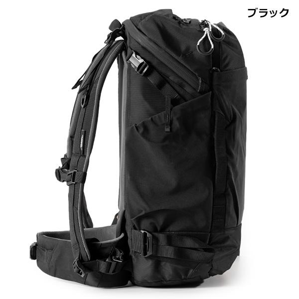 MATADOR（マタドール） GLOBERIDER 35 TRAVEL BACKPACK(グローブ