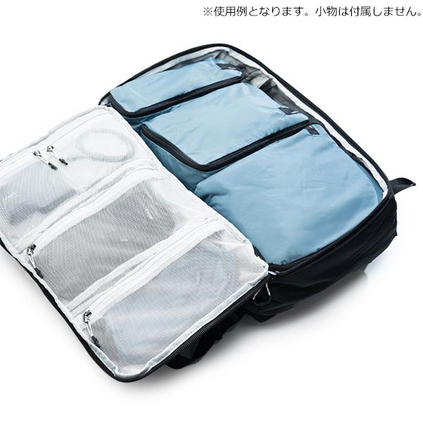 MATADOR（マタドール） GLOBERIDER 35 TRAVEL BACKPACK(グローブ