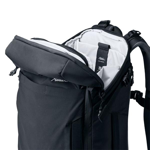 MATADOR Matador(マタドール) GLOBERIDER 35 TRAVEL BACKPACK