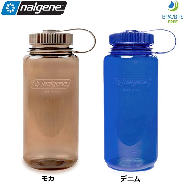 nalgene(ナルゲン) 広口0.5L Tritan Renew｜rakuzanso｜05