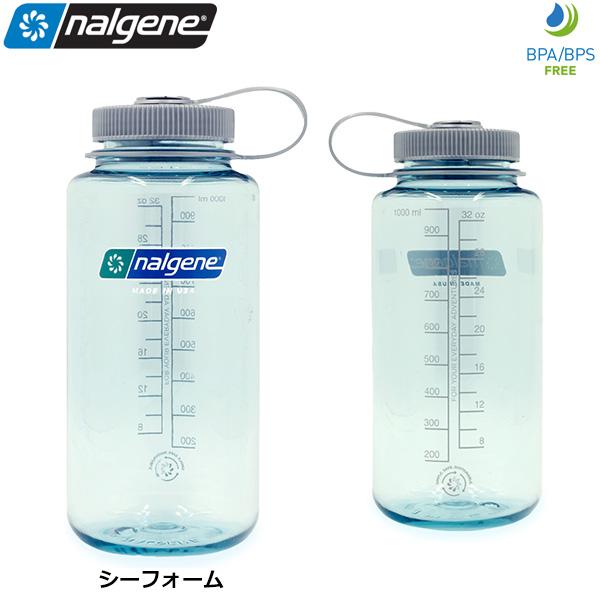 nalgene(ナルゲン) 広口1.0L Tritan Renew｜rakuzanso｜08