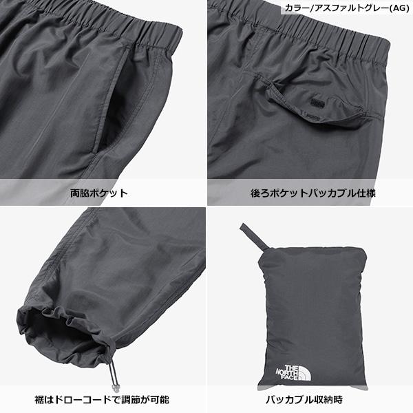 【30%OFF】THE NORTH FACE(ノースフェイス) 【2025春夏モデル】Karka Pant(カルカパンツ) NB32405 | THE NORTH FACE | 06
