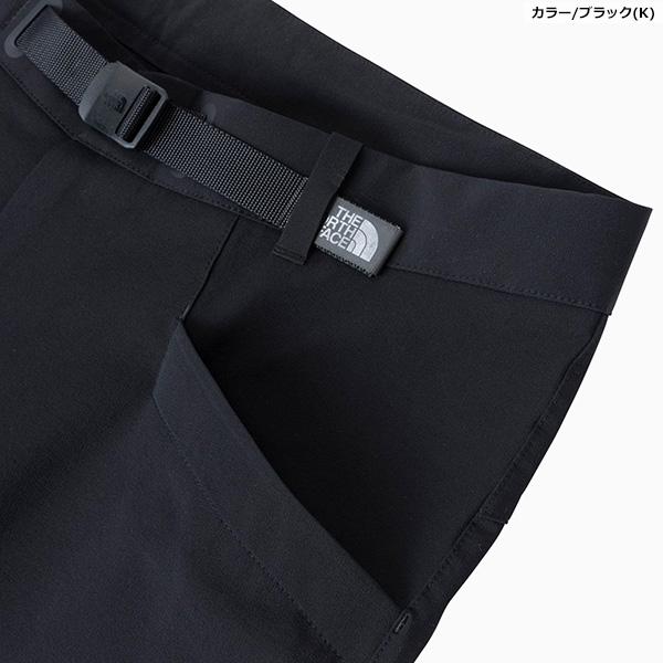 THE NORTH FACE(ノースフェイス) 【SUMMITシリーズ】Big Wall Light Pant(ビッグウォールライトパンツ) NB32420【ウィメンズサイズ】｜rakuzanso｜04