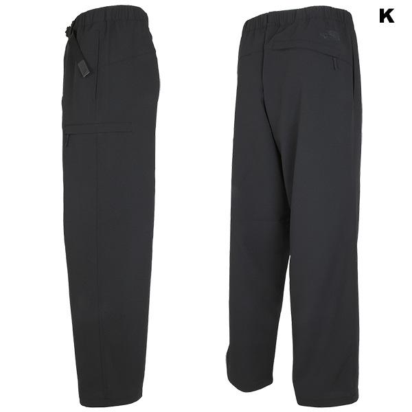 ノースフェイス ビューポイントパンツ ブラック L 2024 値下げ不可 ☆THE NORTH FACE☆ノースフェイス ビューポイントパンツ ブラック L