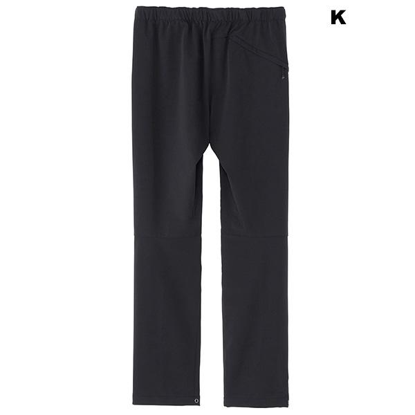 THE NORTH FACE(ノースフェイス) Verb Thermal Pant(バーブサーマルパンツ) NB82301｜rakuzanso｜05