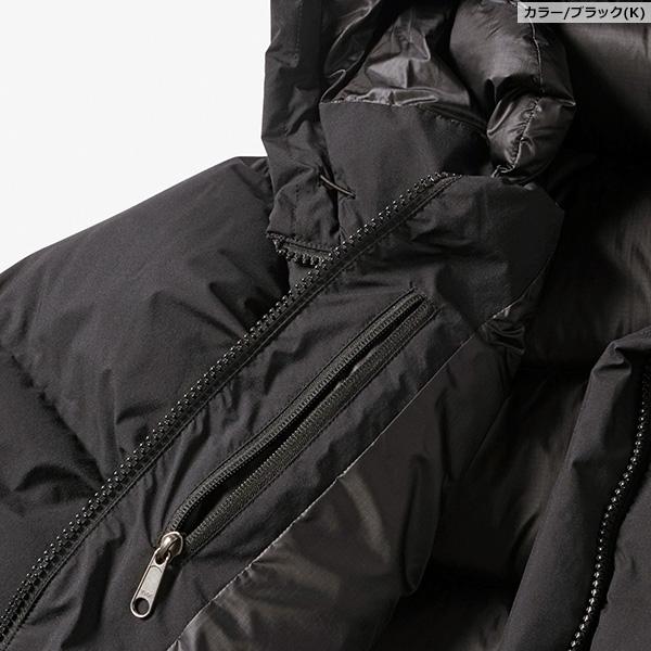 【30％OFF】THE NORTH FACE(ノースフェイス) 【2024-25秋冬モデル】Belayer Parka(ビレイヤーパーカ) ND92215 | THE NORTH FACE | 06