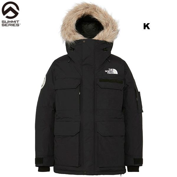 THE NORTH FACE(ノースフェイス) 【SUMMITシリーズ】Southern Cross Parka(サザンクロスパーカ) ND92220｜rakuzanso｜04