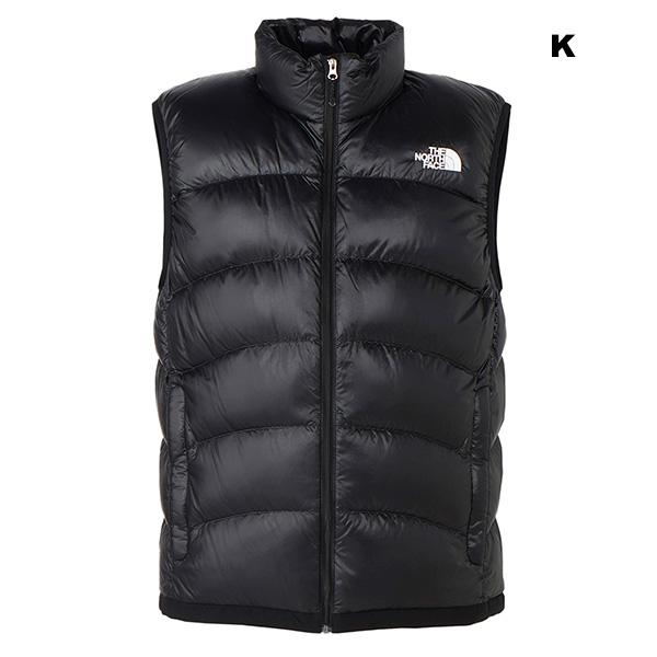 ジャケット・アウター THE NORTH FACE ACUNCAUGA VEST M THE NORTH FACE（ザ ノースフェイス） ジャケット メンズ アコンカグア