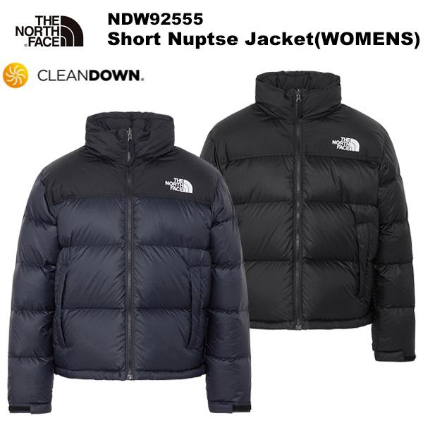 THE NORTH FACE(ノースフェイス) Short Nuptse Jacket(WOMENS)(ショートヌプシジャケット) NDW92555 | THE NORTH FACE
