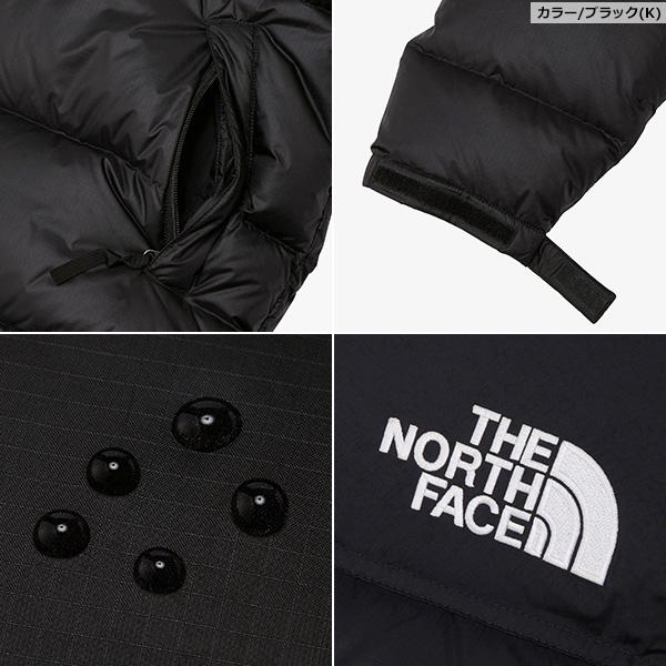 THE NORTH FACE(ノースフェイス) Short Nuptse Jacket(WOMENS)(ショートヌプシジャケット) NDW92555 | THE NORTH FACE | 09