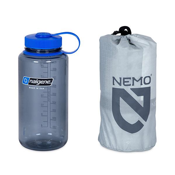 NEMO（ニーモ） NEMO(ニーモ・イクイップメント) ゾア ショート NEM419