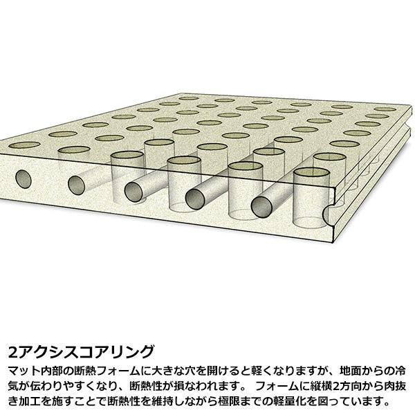 NEMO（ニーモ） NEMO(ニーモ・イクイップメント) ゾア ミディアム