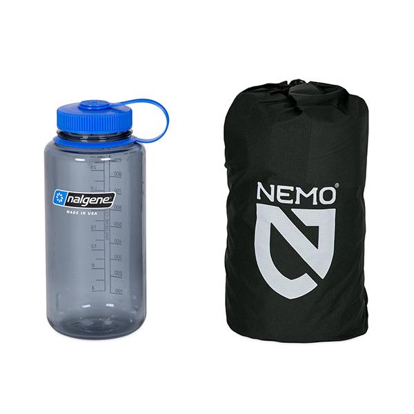 NEMO（ニーモ） NEMO(ニーモ・イクイップメント) オーラ レギュラー
