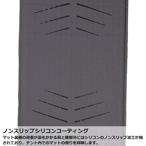 NEMO（ニーモ） NEMO(ニーモ・イクイップメント) オーラ レギュラー