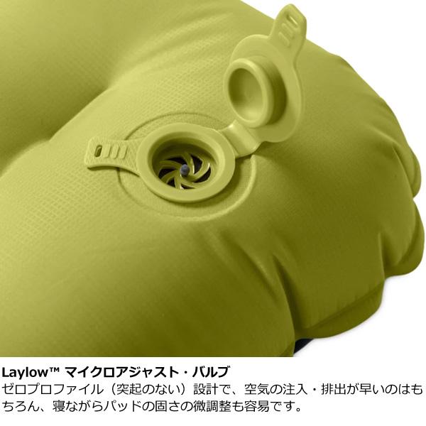 NEMO（ニーモ） NEMO(ニーモ・イクイップメント) エクリプス オール