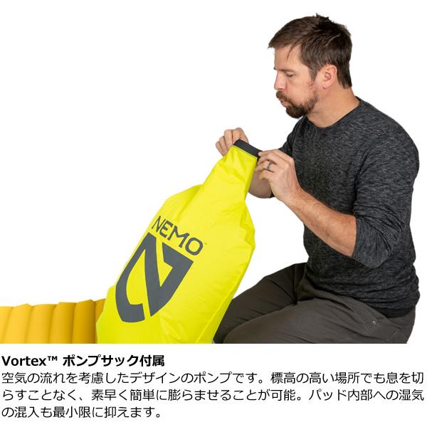 NEMO（ニーモ） NEMO(ニーモ・イクイップメント) エクリプス オール