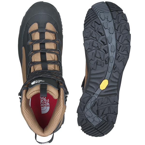 THE NORTH FACE FACE(ノースフェイス) Creston Mid Neo