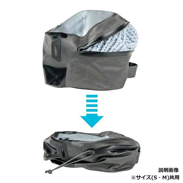 NITE IZE（ナイトアイズ） ランオフ ウォータープルーフ パッキング