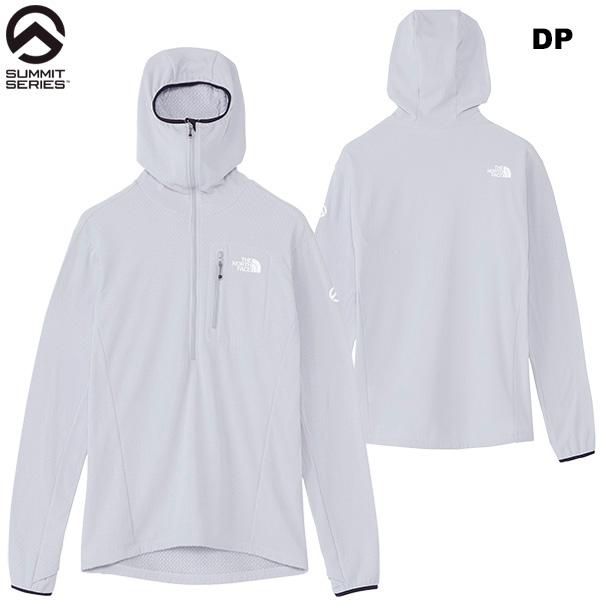 THE NORTH FACE(ノースフェイス) 【SUMMITシリーズ】Expedition Grid Fleece Hoodie(エクスペディショングリッドフリースフーディ) NL22321｜rakuzanso｜03