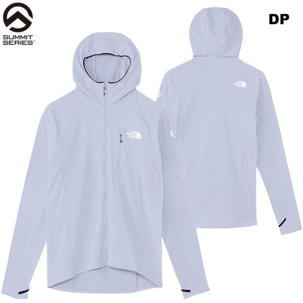 THE NORTH FACE(ノースフェイス) 【SUMMITシリーズ】エクスペディショングリッドフリースフルジップフーディ NL72322【ウィメンズサイズ】｜rakuzanso｜02