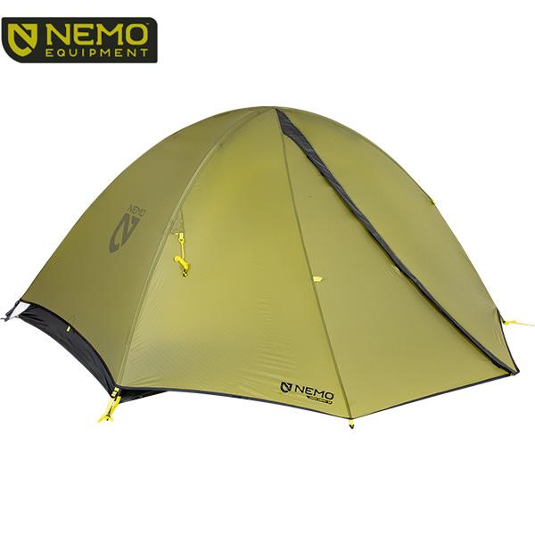 NEMO（ニーモ） NEMO(ニーモ・イクイップメント) アトム オズモ 2P