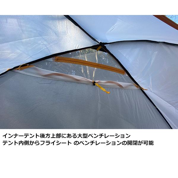 NEMO（ニーモ） NEMO(ニーモ・イクイップメント) アトム オズモ 2P