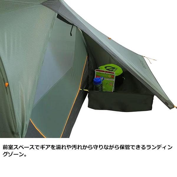 NEMO（ニーモ） NEMO(ニーモ・イクイップメント) ドラゴンフライ
