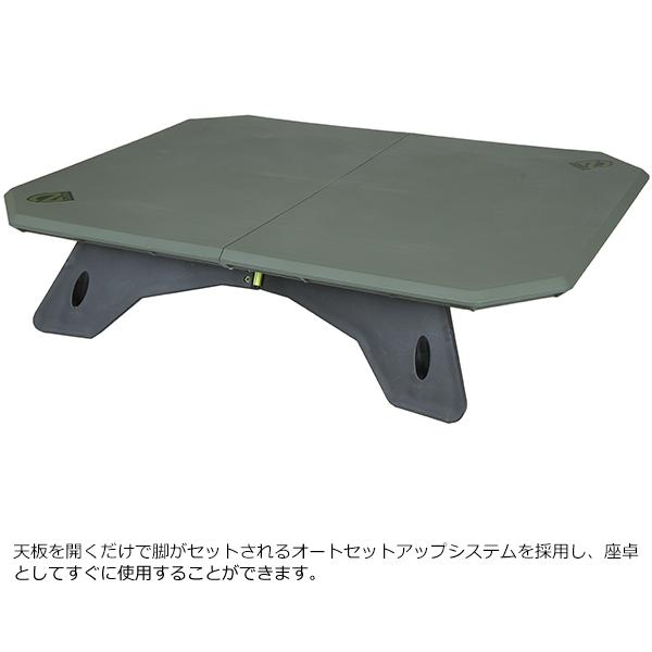 NEMO ムーンランダー テーブル NM-MLT-BR 【公式通販】